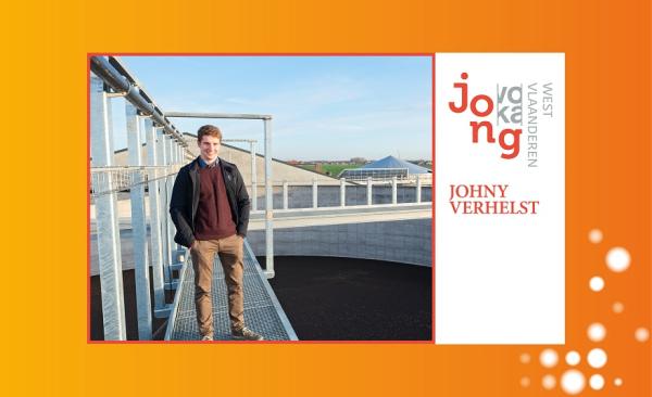 Johny Verhelst