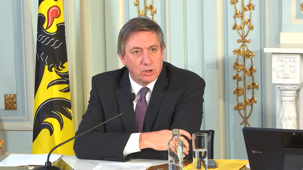 Jan Jambon