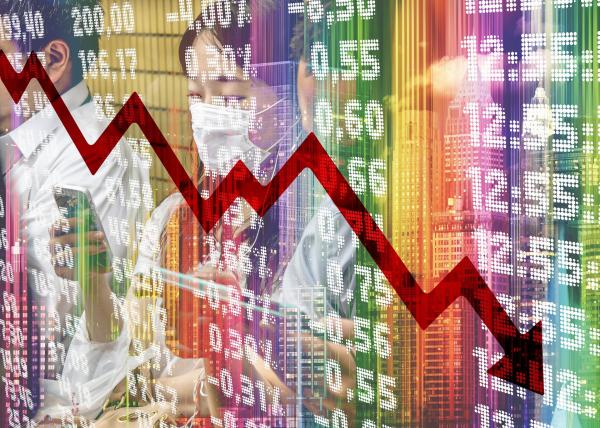 Voka West-Vlaanderen: nu al minstens 40 miljard euro schade, coronacrisis wordt drie keer zo erg als financiële crisis 2008-2009