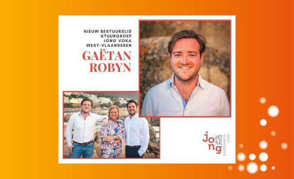 Gaëtan Robyn