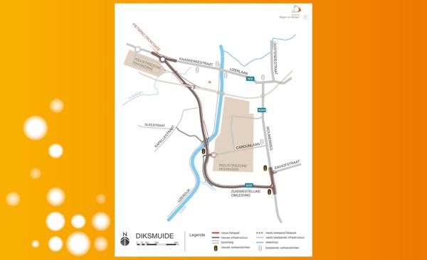 ringweg Diksmuide