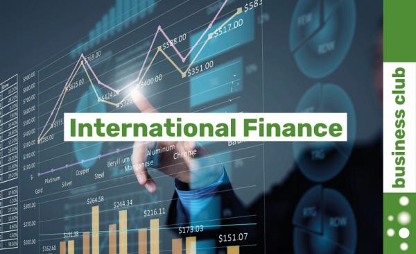 Business Club International Finance