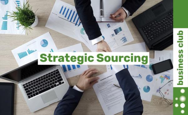 business club strategic sourcing
