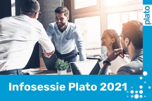 Infosessie Plato