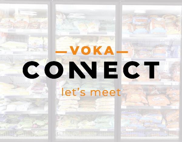 Voka Connect: Barias Frozen Food Co-packing & Storage