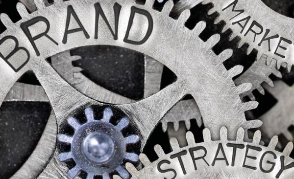 Lab: The Brand Wheel
