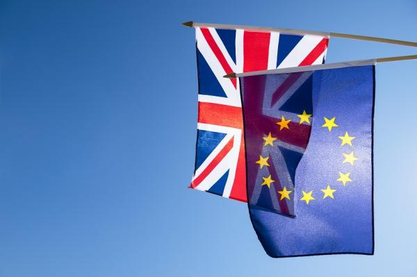 Zeebrugge brexit update: Laatste sprint naar de brexit!