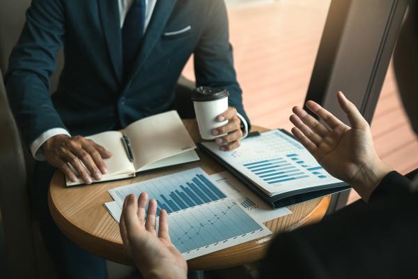 LAB: Hoe mijn bedrijf financieel managen in 5 stappen?
