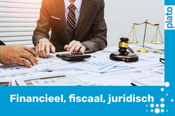 Plato Ondernemers - Financieel, fiscaal, juridisch