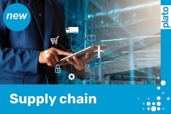 Plato Experten Supply Chain