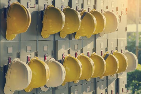 Preventie en bescherming: Arbeidsveiligheid en arbeidsongevallen