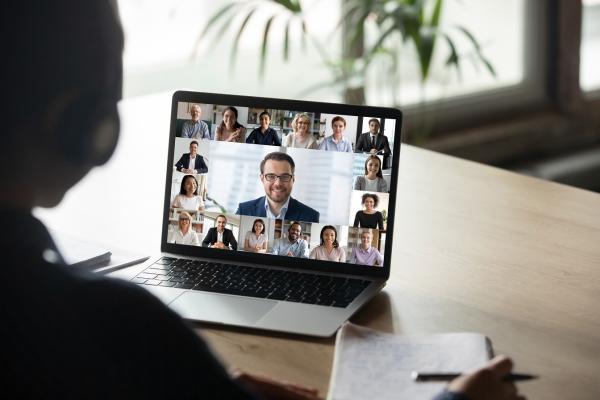 Sterke videogesprekken met klanten