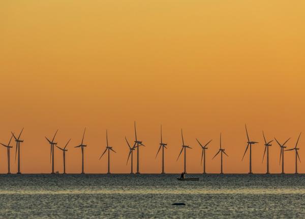 Voka West-Vlaanderen lanceert i.s.m. De Blauwe Cluster een white paper voor de relance van de (West-) Vlaamse economie