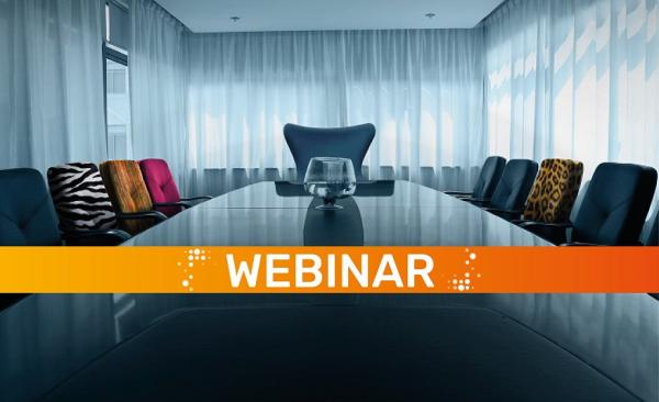 Seminarie: Zetelen in een raad van advies doet u zo