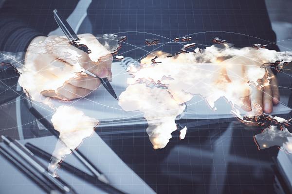 Hapklare info voor West-Vlaamse kmo's met internationale ambities gebundeld