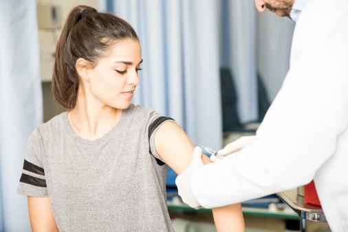 6 op 10 bedrijven wil vaccineren op de werkvloer