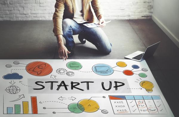 Opstart Bryo StartUp West-Vlaanderen - april 2021