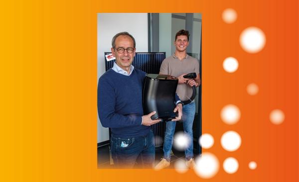 Yves Struyve – zaakvoerder GPC Europe