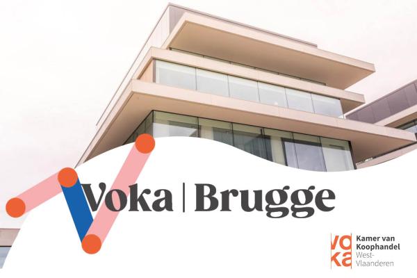 Voka I Brugge