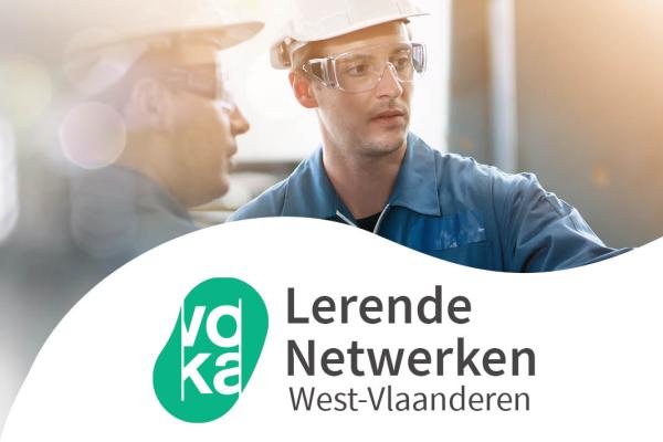 Lerende Netwerken West-Vlaanderen