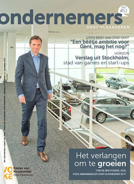 Hoe passie inspireert tot excellent ondernemerschap