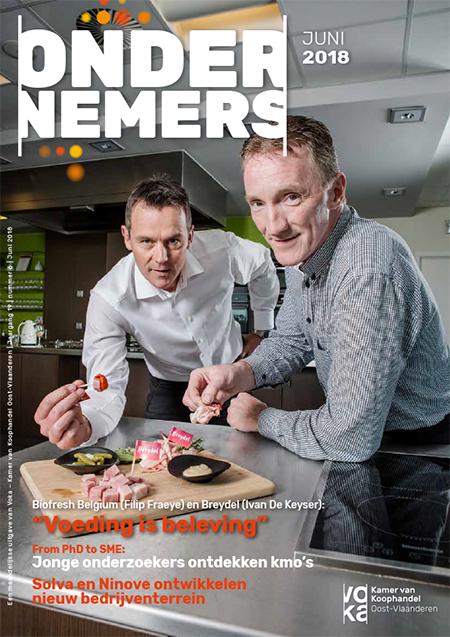 “Consument wil transparantie en storytelling bij voeding”