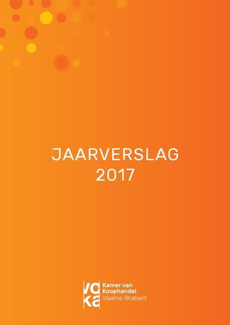 2017, uitdagend maar boeiend jaar
