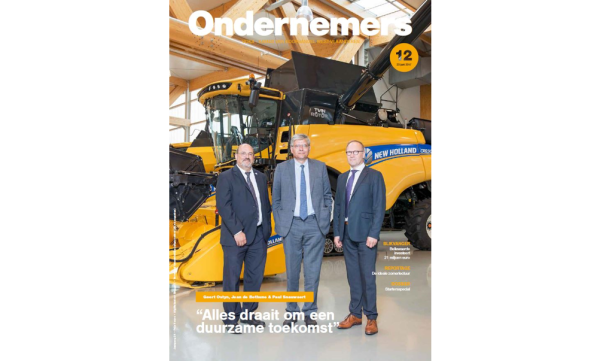Ondernemers 12
