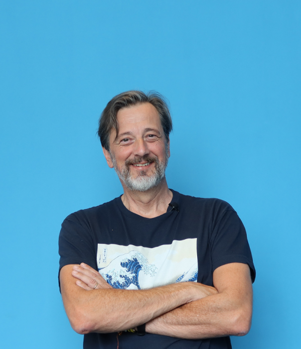 Rik Vera