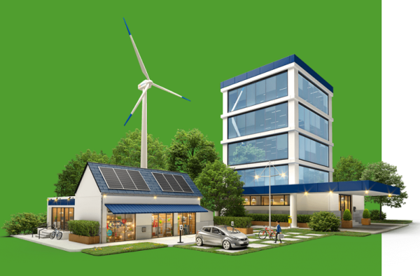 Luminus Energiescan