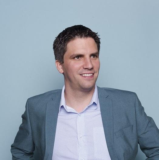 Chris Van De Voorde