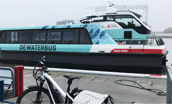 Waterbus