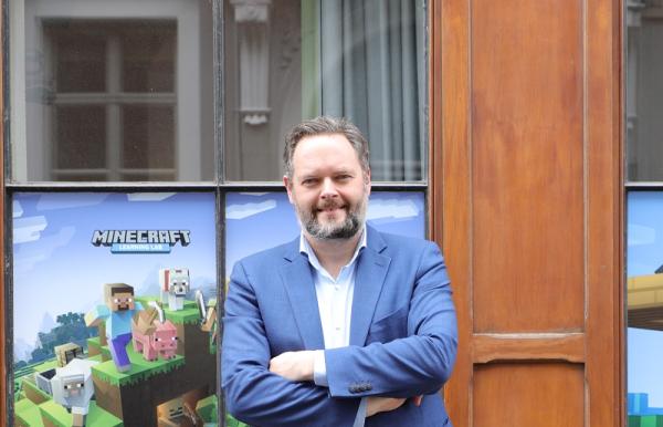 Steven Ronsijn