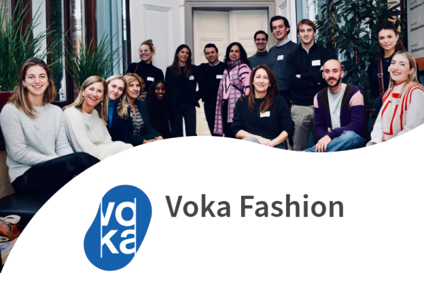 Voka Fashion