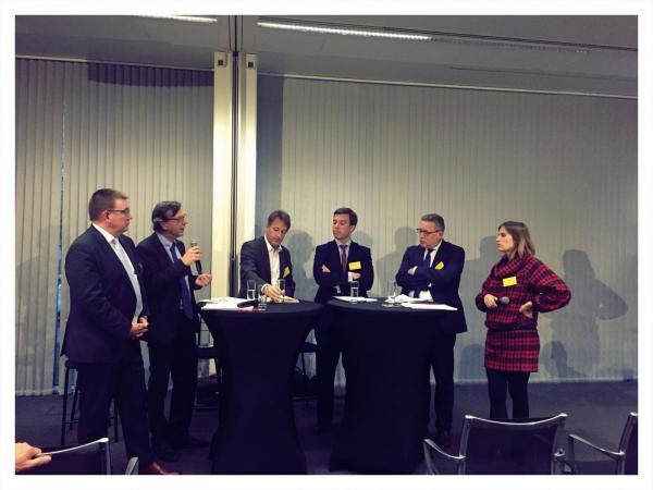 Debat duaal leren