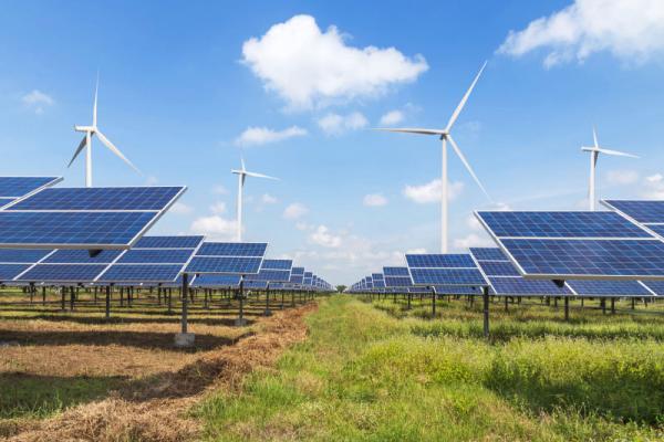 Groene energie