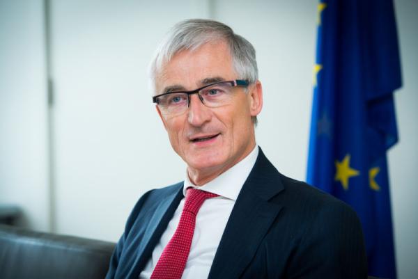 Geert Bourgois