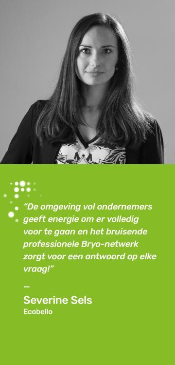 Bryo StartUp