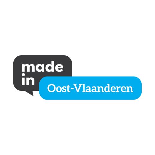Made in Oost-Vlaanderen