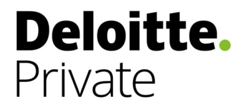 Deloitte Private