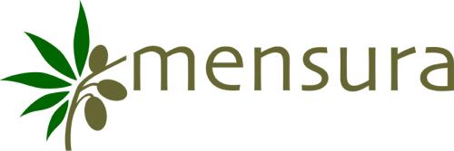Logo Mensura