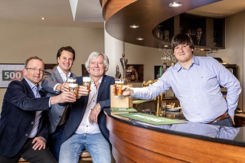 Brouwerij Martens