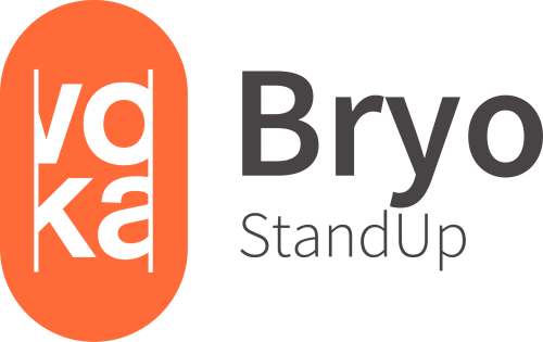 Bryo StandUp