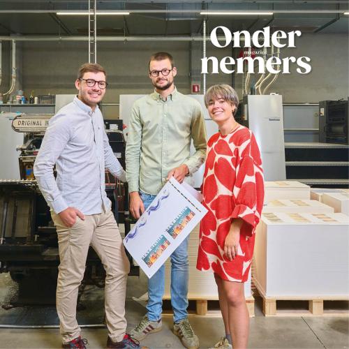 Ondernemers 13