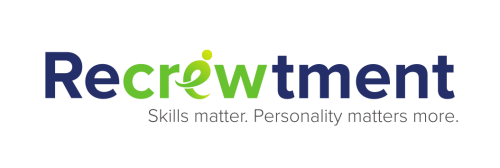Recrewtment