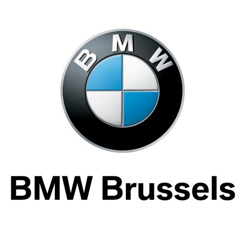BMW Brussel