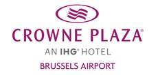 Crowne plaza logo