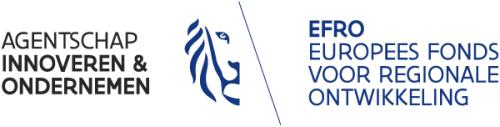 Agentschap Innoveren & Ondernemen - EFRO Agentschap Innoveren & Ondernemen - EFRO