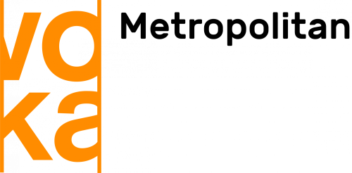 Voka MEtropolitan