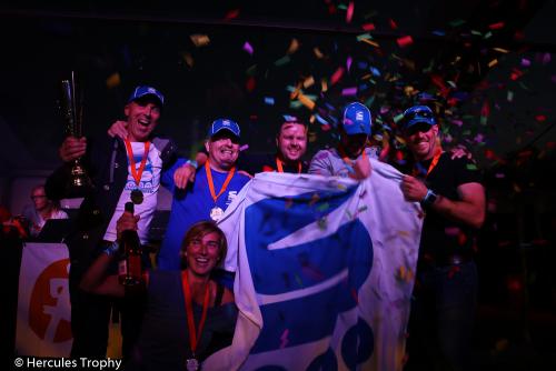 Hercules Trophy Vlaams-Brabant 2019